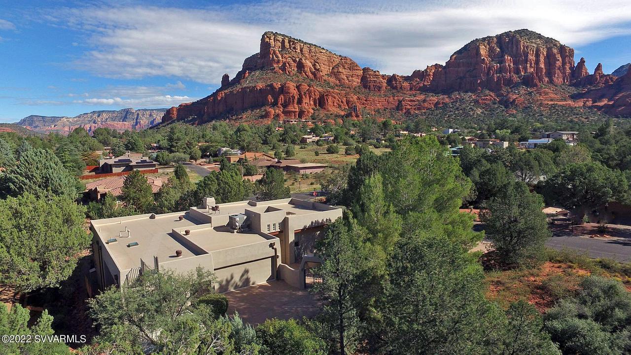 155 Lynx Dr., Sedona, AZ 86336