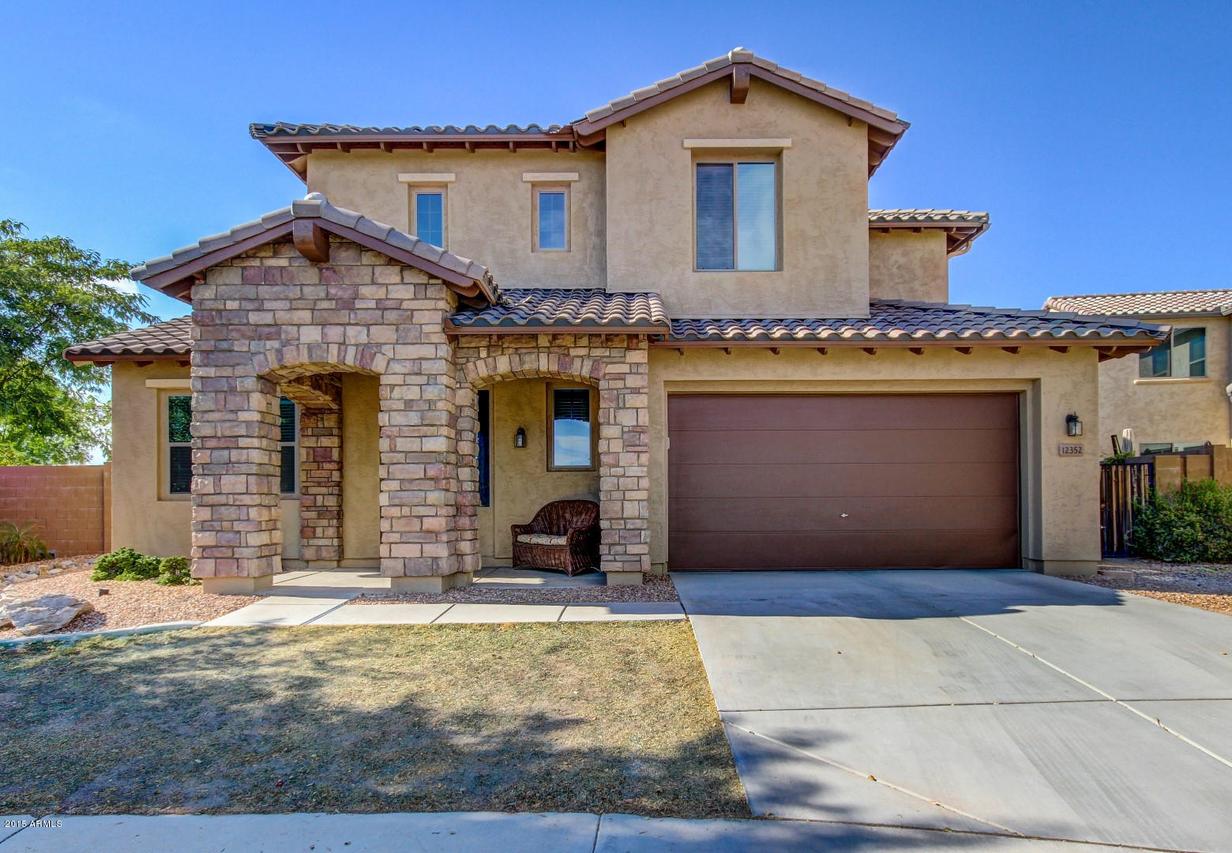 12352 W Monte Lindo Ln., Sun City West, AZ 85375