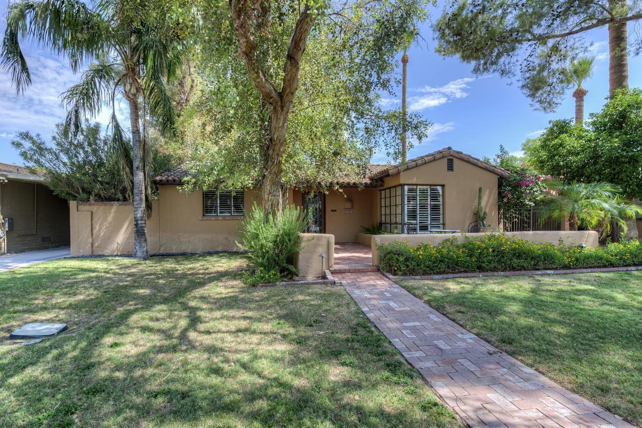 1318 W Palm Ln., Phoenix, AZ 85007