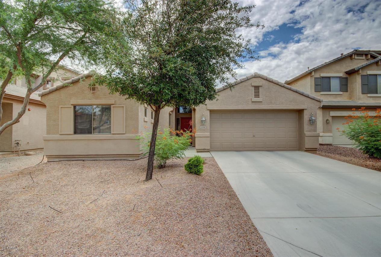 22132 N Dietz Dr., Maricopa, AZ 85138