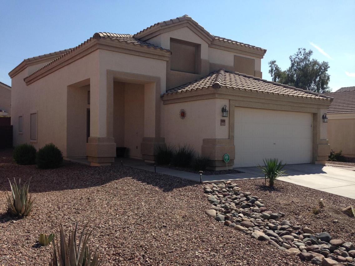 23874 W Antelope Tr., Buckeye, AZ 85326