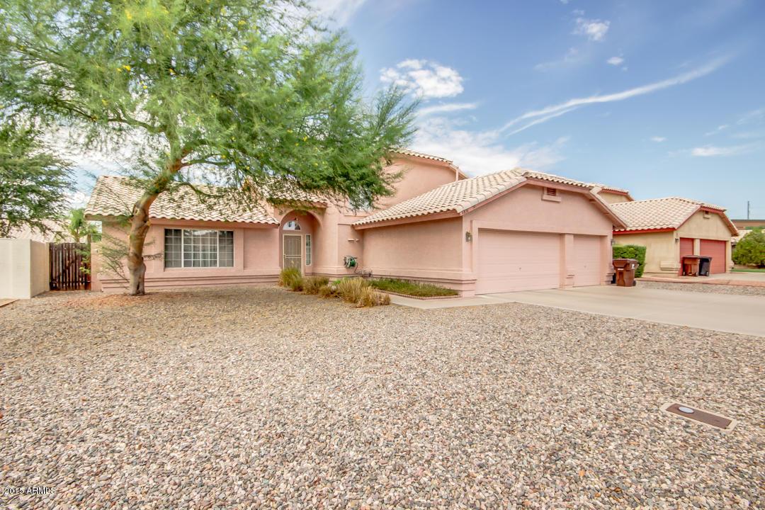 6836 W Cheryl Dr., Peoria, AZ 85345