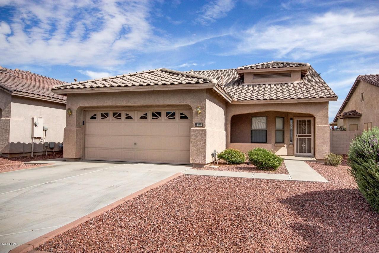 12922 W Clarendon Ave., Avondale, AZ 85392