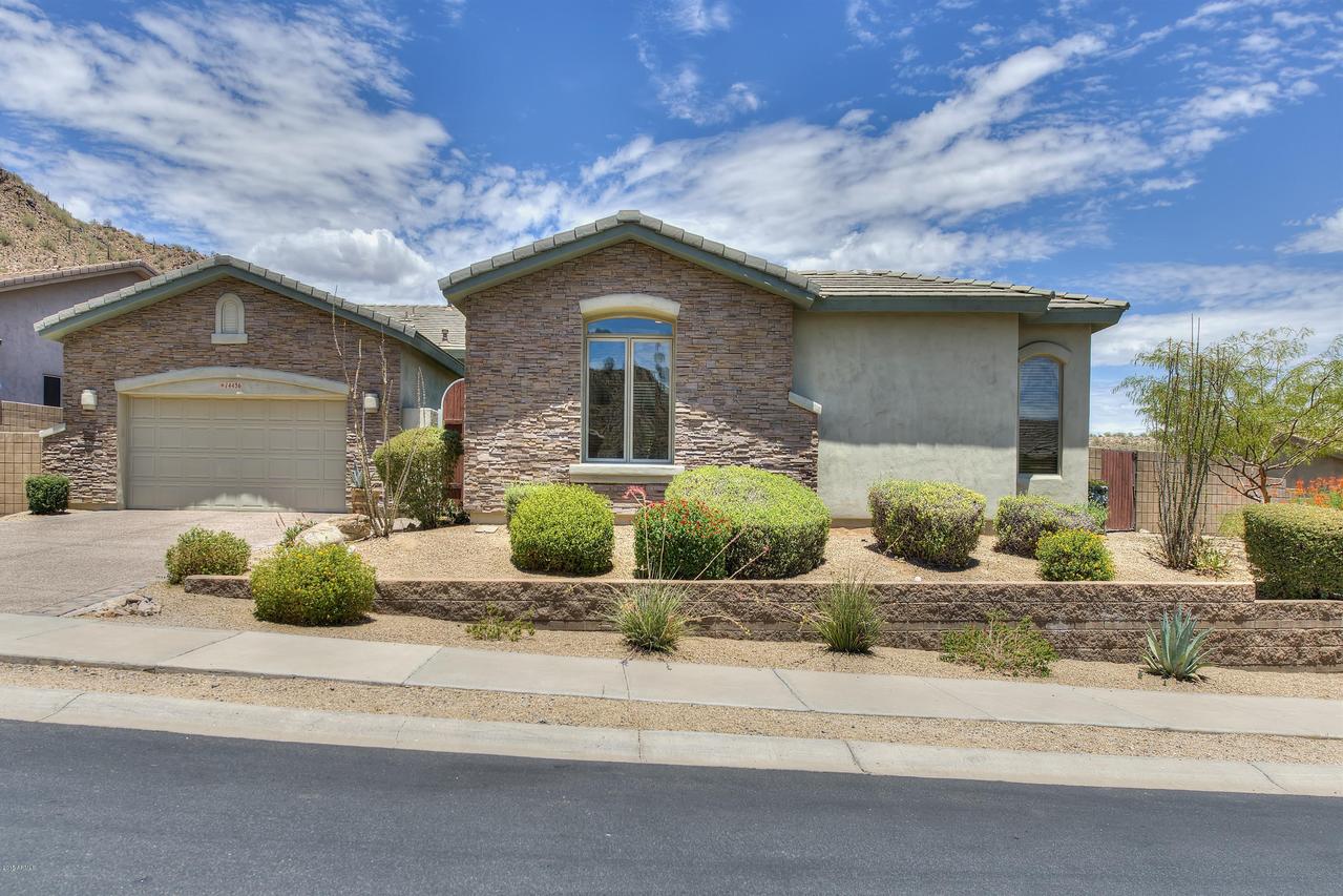 14436 E Charter Oak Dr., Scottsdale, AZ 85259