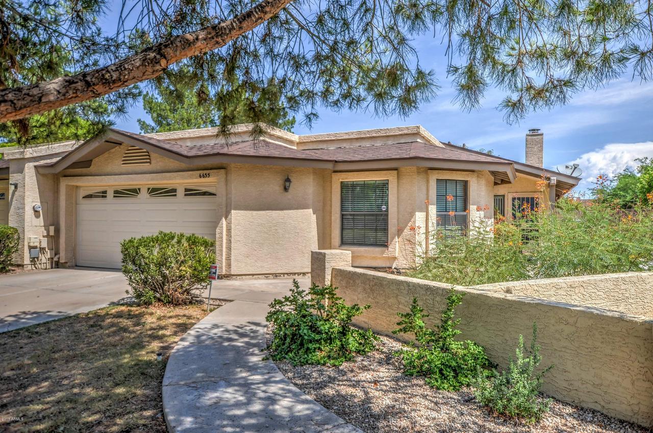 6633 N 48th Ave., Glendale, AZ 85301