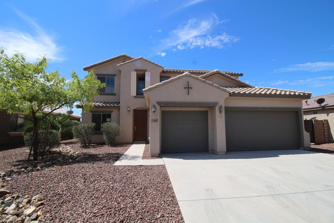 12167 W Chase Ln., Avondale, AZ 85323