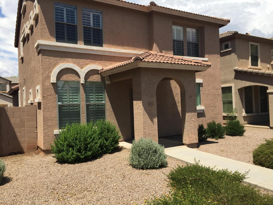 1975 E Ivanhoe St., Gilbert, AZ 85295