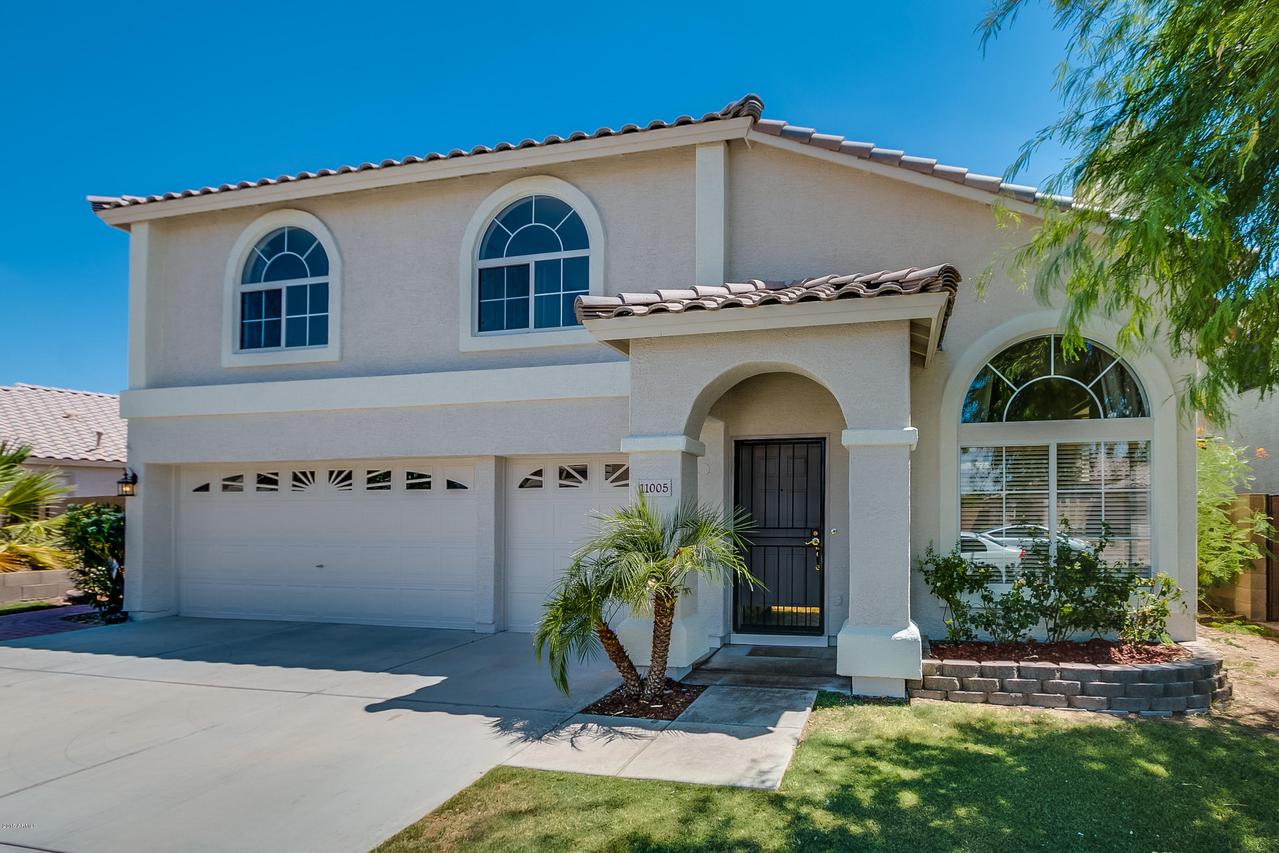11005 W Lane Ave., Glendale, AZ 85307