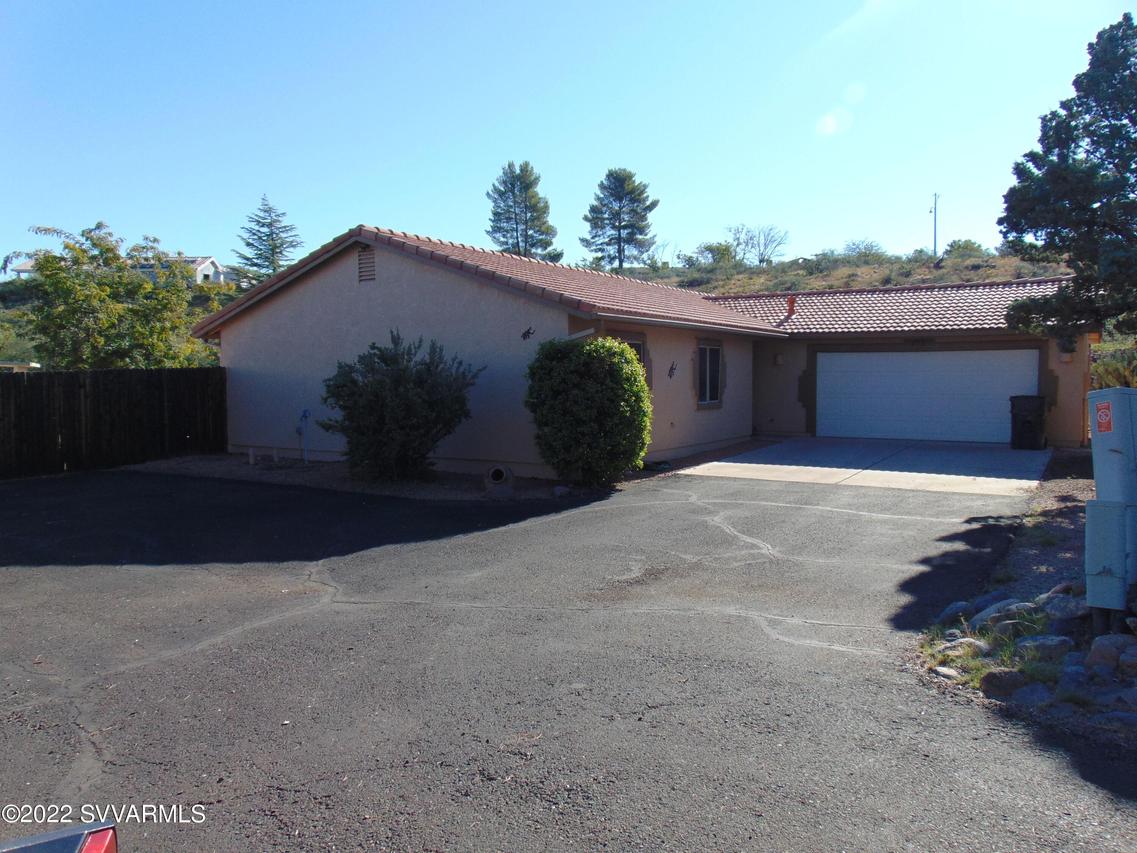 473 S Azure Dr., Camp Verde, AZ 86322