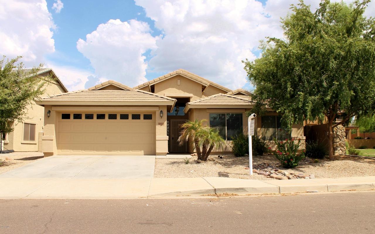 3711 S 104th Ave., Tolleson, AZ 85353