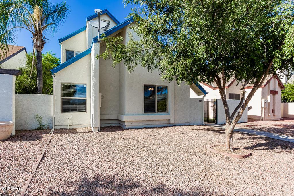 2110 W Monona Dr., Phoenix, AZ 85027