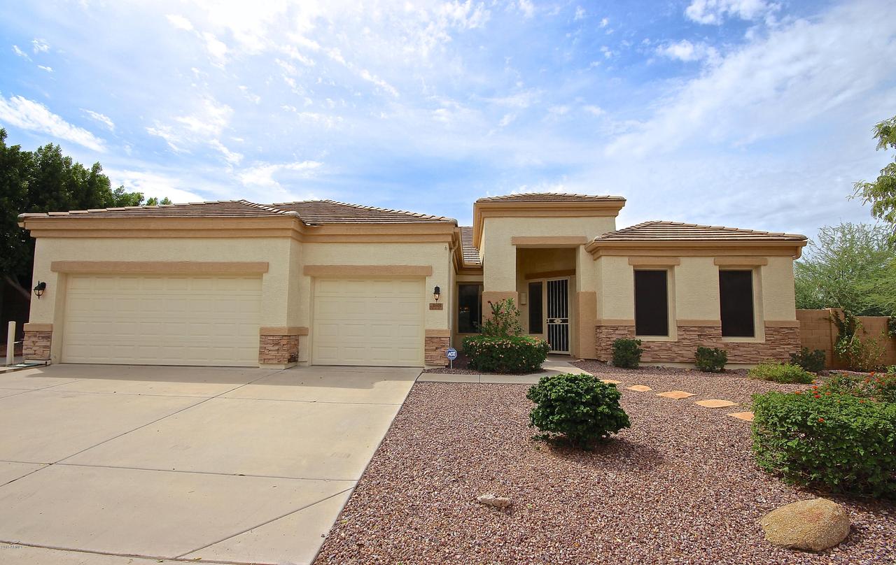 8605 E Hannibal St., Mesa, AZ 85207