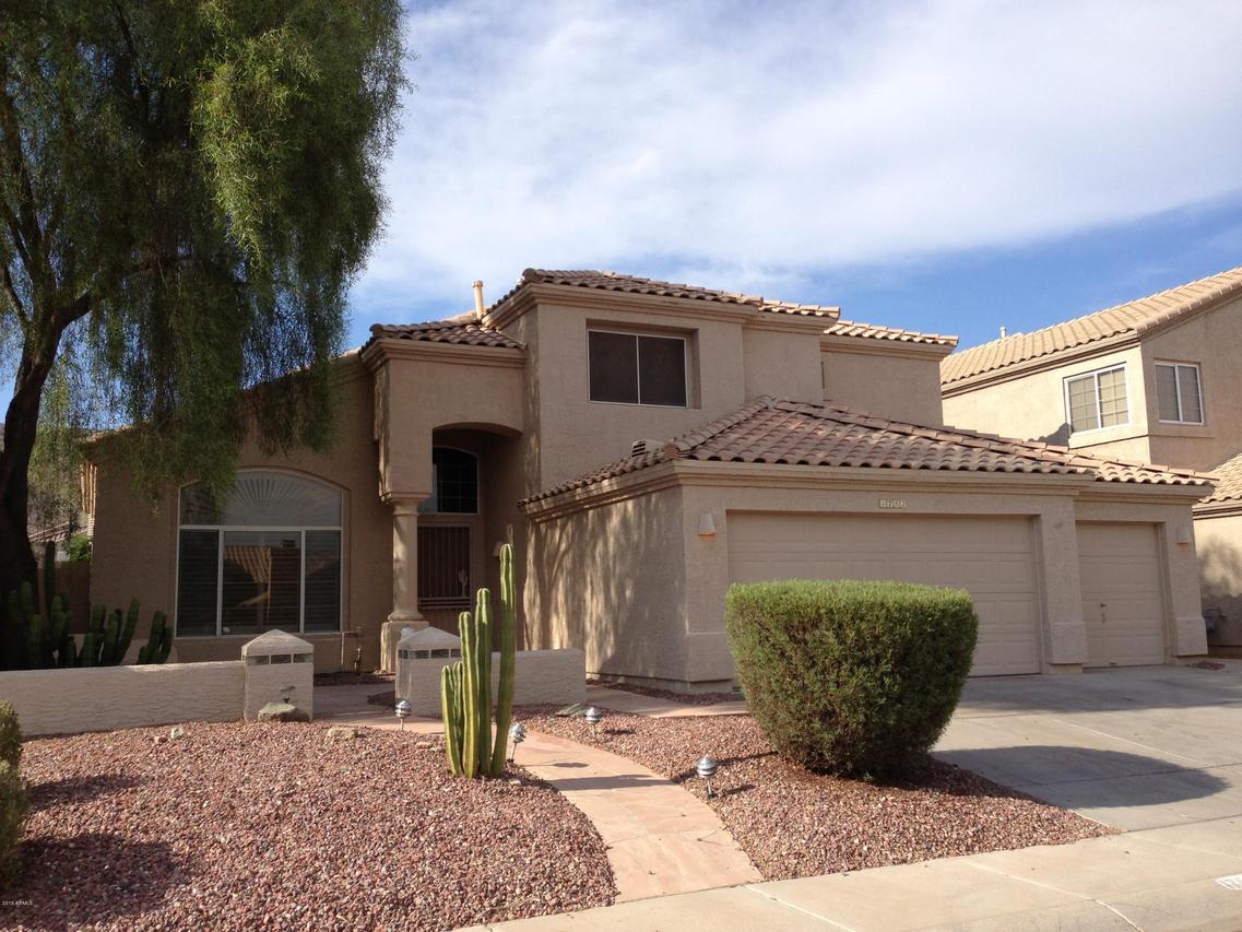1752 W Cathedral Rock Dr., Phoenix, AZ 85045