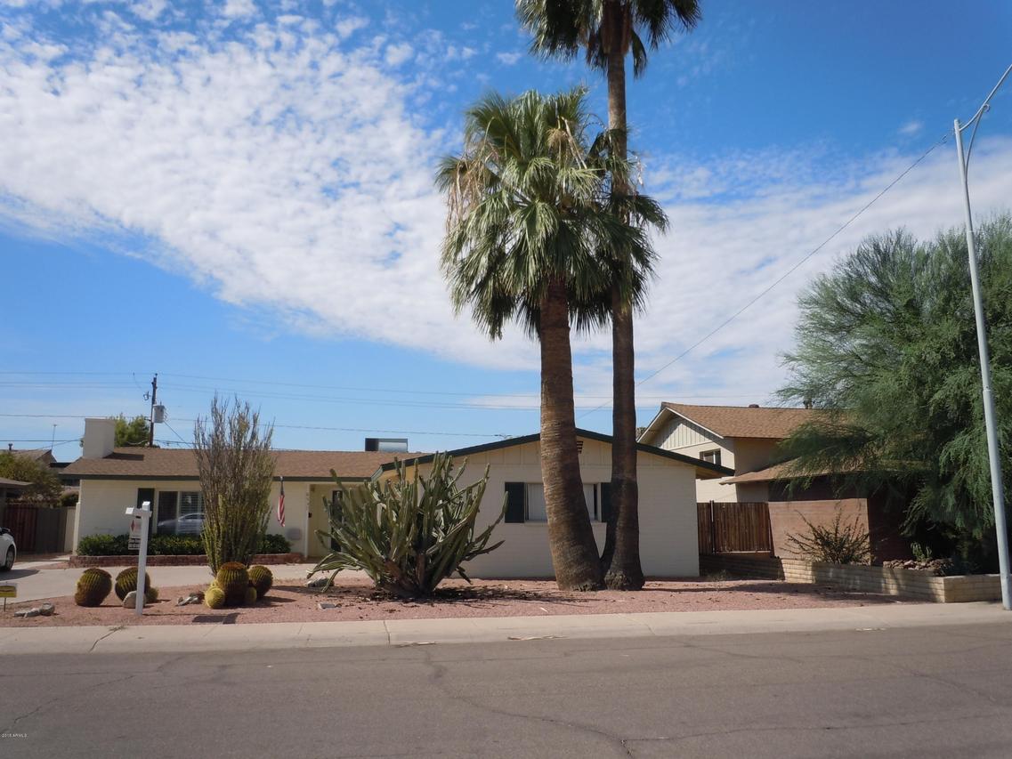 8537 E Jackrabbit Rd., Scottsdale, AZ 85250