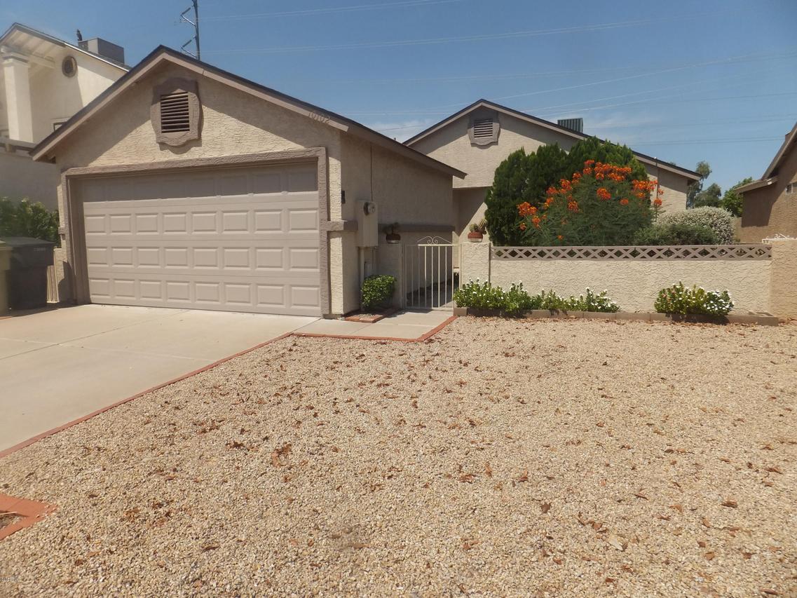 10102 N 66th Ln., Glendale, AZ 85302