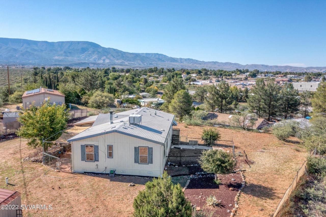 4151 E Vaquero Ln., Cottonwood, AZ 86326