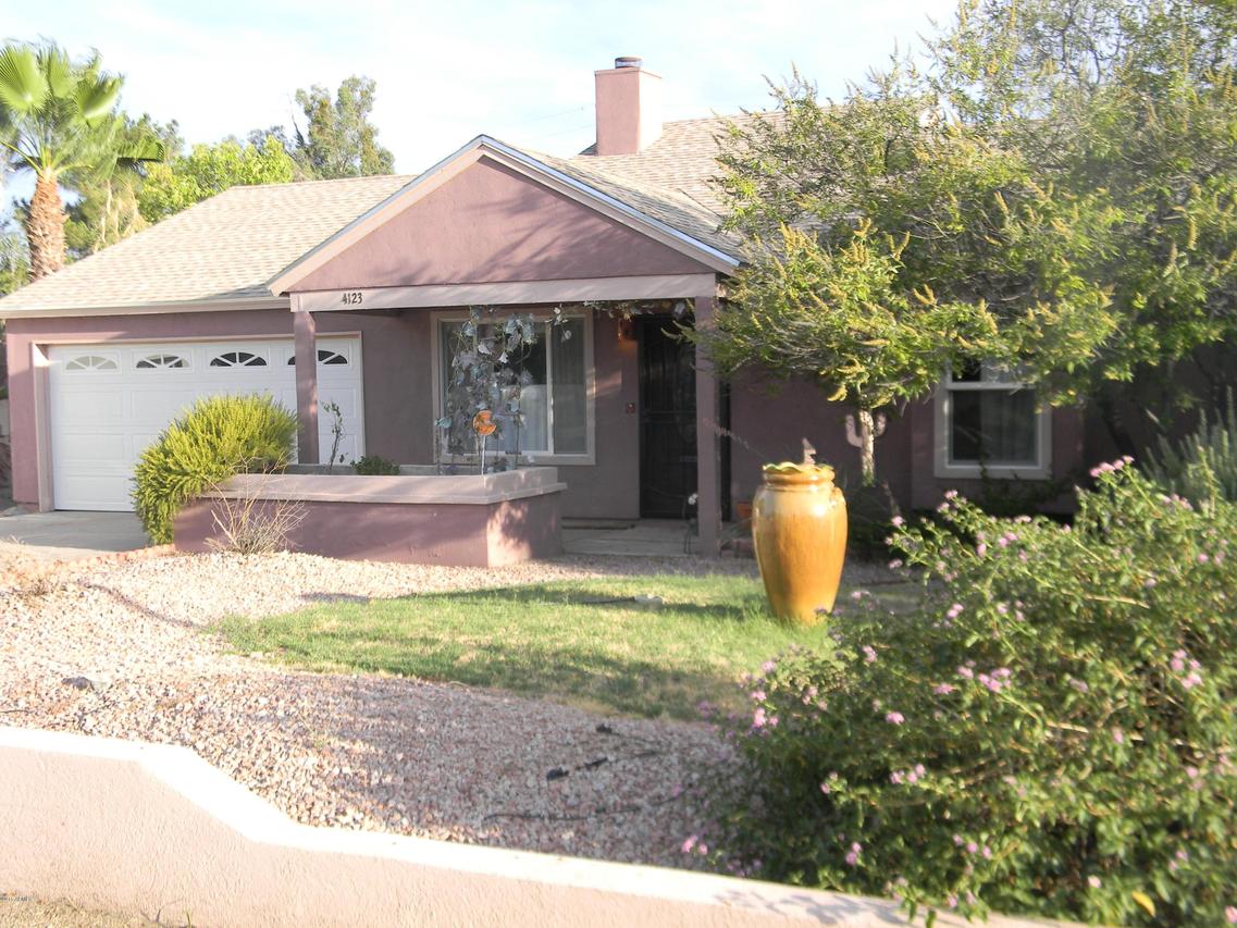 4123 E Bluefield Ave., Phoenix, AZ 85032