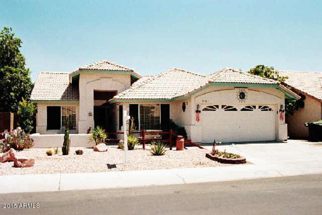 8541 W Willow Ave., Peoria, AZ 85381