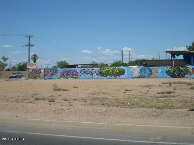 4302 S 7th Ave. #-, Phoenix, AZ 85041