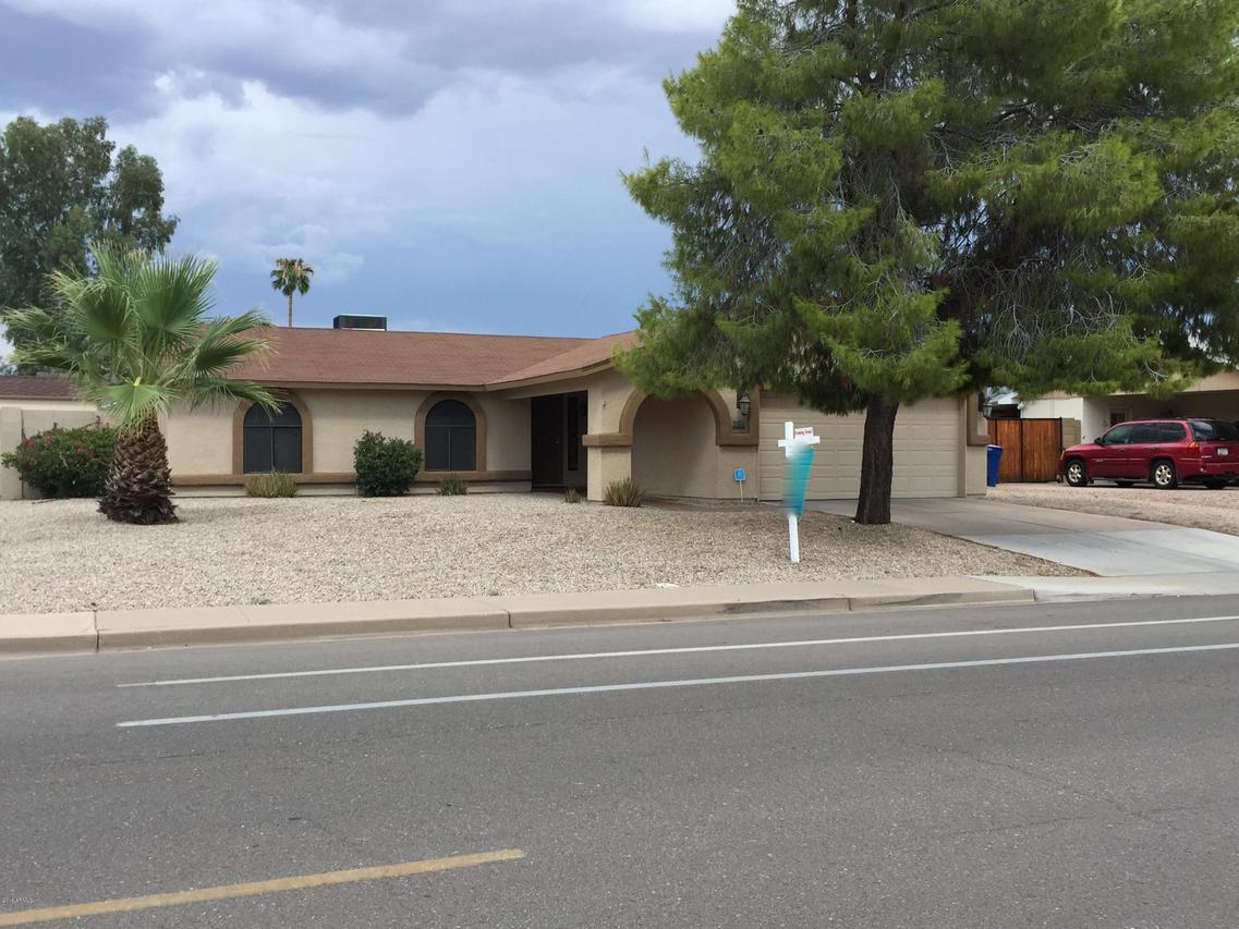 2511 N Hartford St., Chandler, AZ 85225