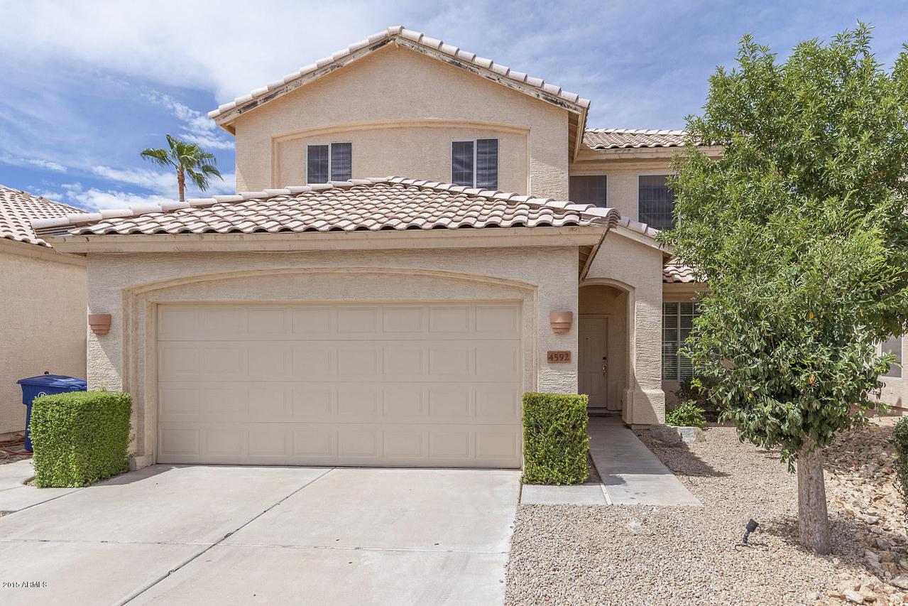 4592 W Toledo St., Chandler, AZ 85226