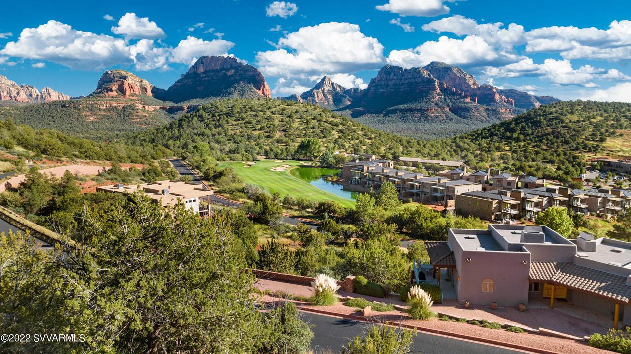 30 Paseo Del Inez, Sedona, AZ 86336