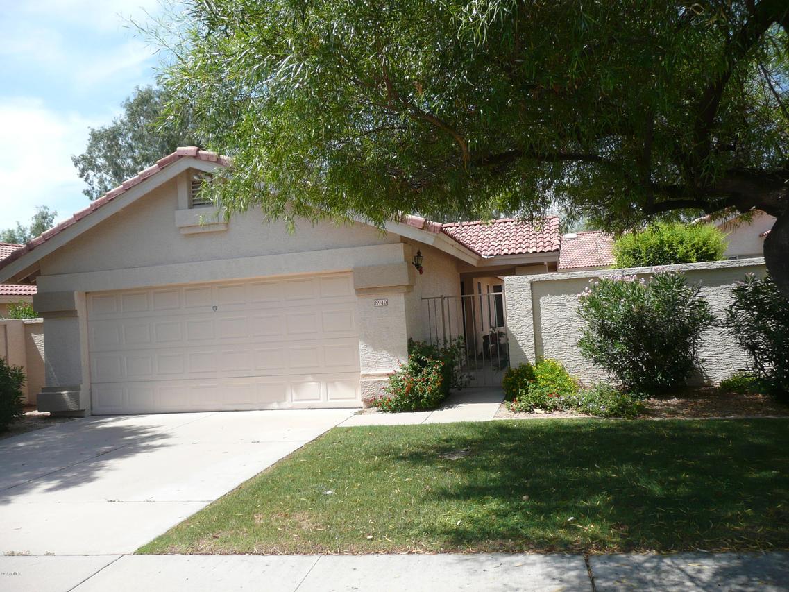 8940 E Riviera Dr., Scottsdale, AZ 85260