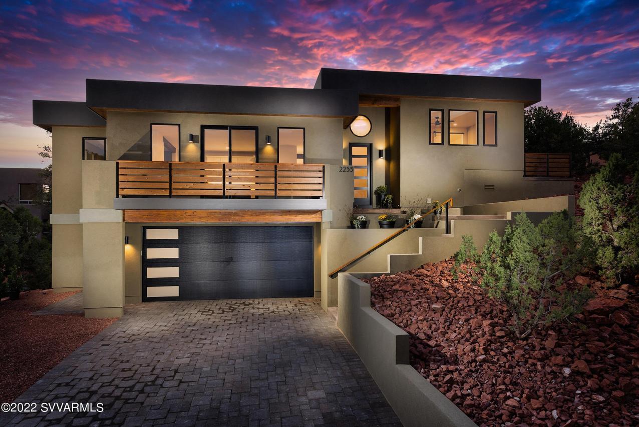2255 Roadrunner Rd., Sedona, AZ 86336