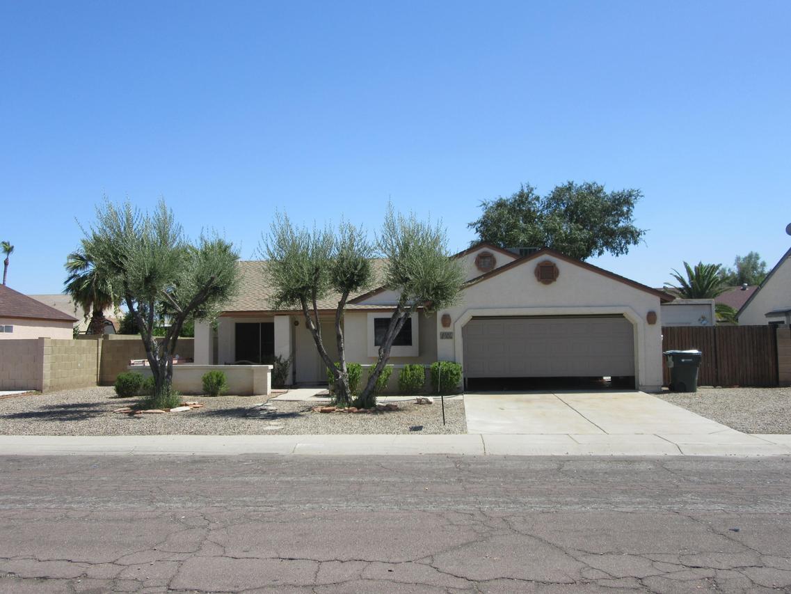 4587 W Piute Ave., Glendale, AZ 85308
