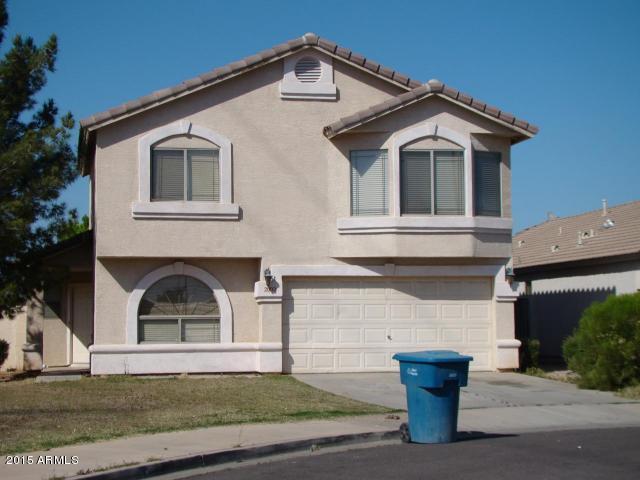 2002 E Palomino Dr., Gilbert, AZ 85296