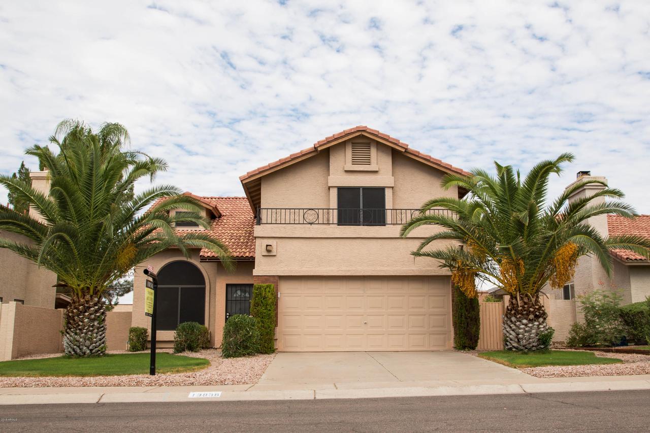 13838 S 36th Pl., Phoenix, AZ 85044