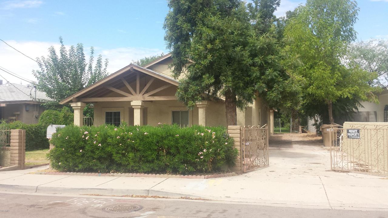 10262 N 86 Ave., Peoria, AZ 85345