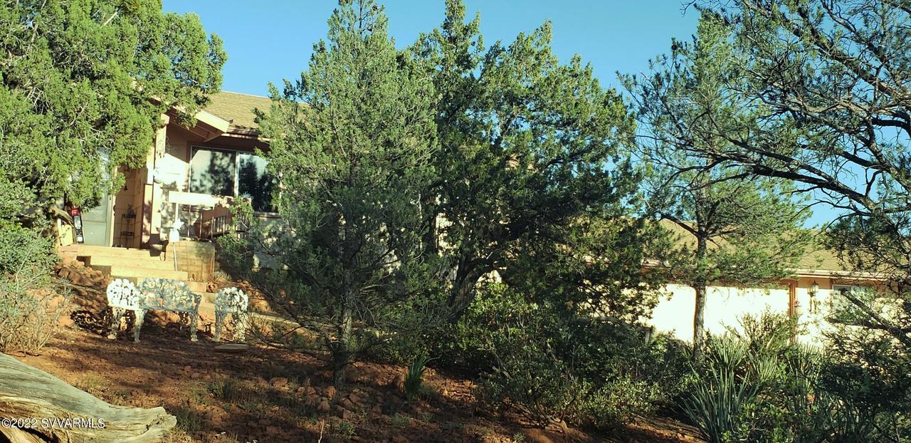 170 Table Top Rd., Sedona, AZ 86336