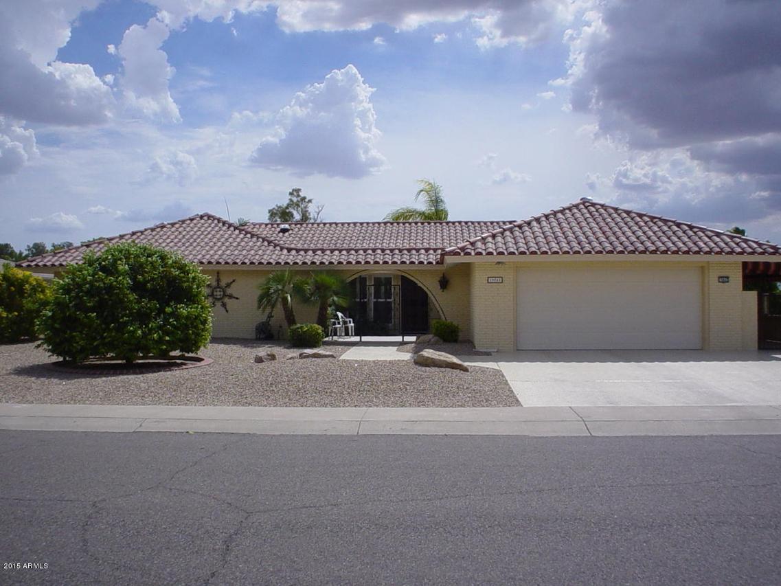 19842 N Pine Springs Dr., Sun City, AZ 85373