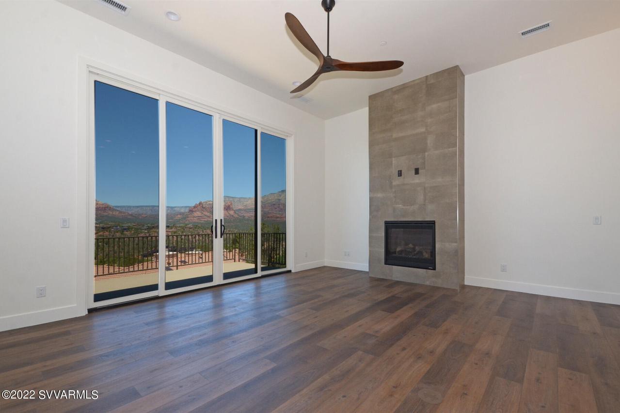 35 Rue De La Rose, Sedona, AZ 86336