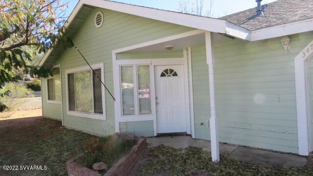 3475 E Yuma Dr., Rimrock, AZ 86335