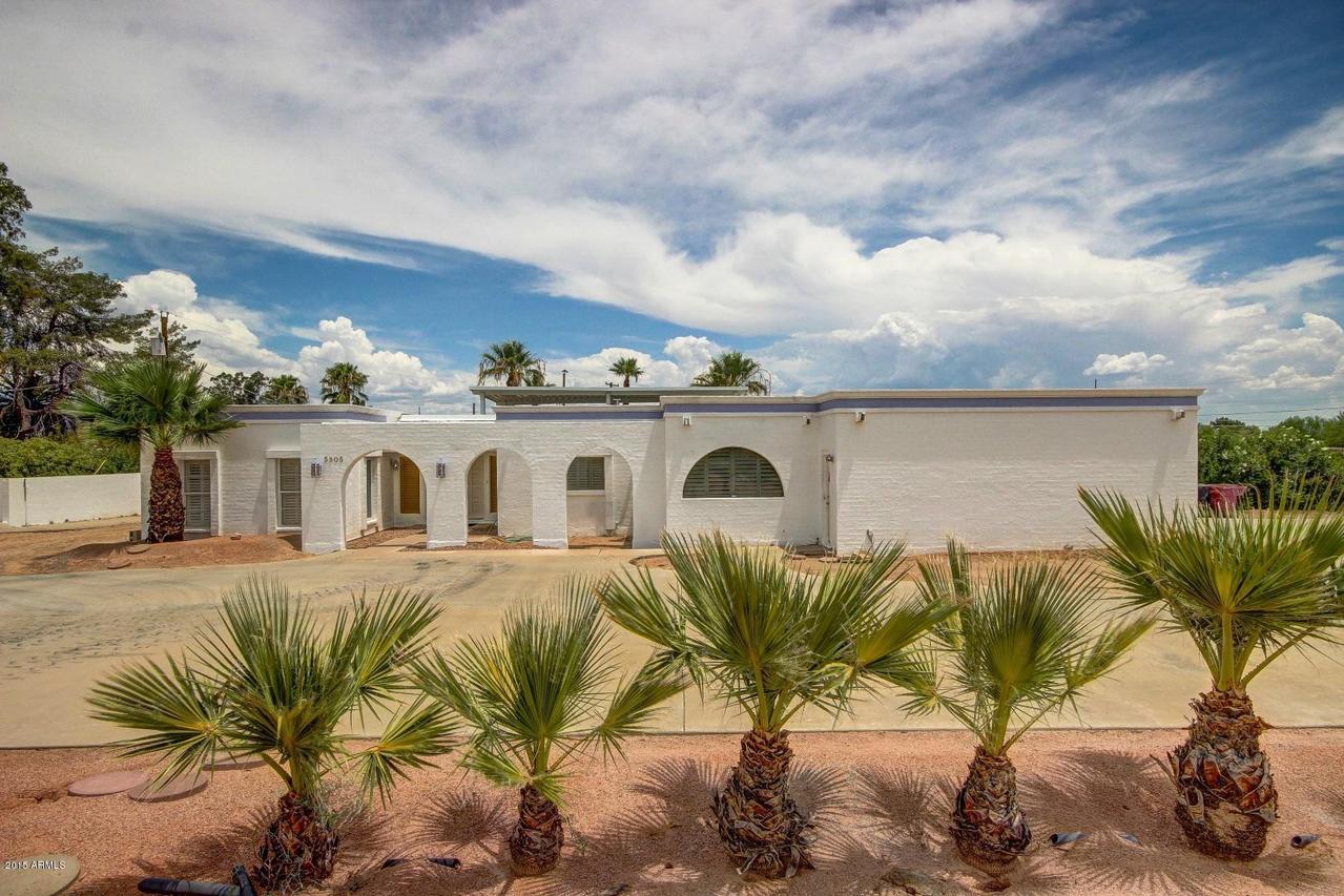 5805 N Sundown Dr., Scottsdale, AZ 85250