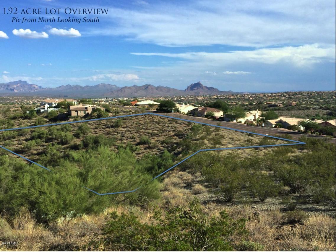 15468 E Golden Eagle Blvd. #42, Fountain Hills, AZ 85268