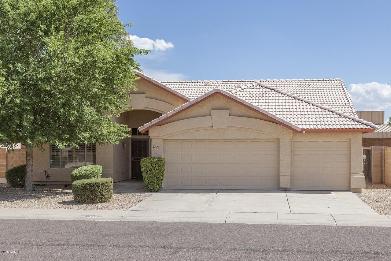 8627 W Pershing Ave., Peoria, AZ 85381