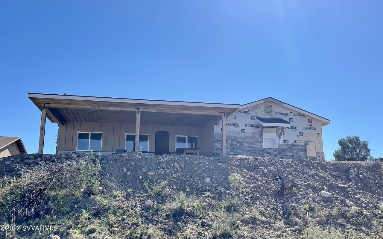 1401 E Elm St., Cottonwood, AZ 86326