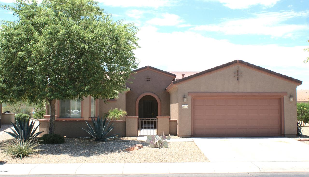 20840 N Canyon Whisper Dr., Surprise, AZ 85387