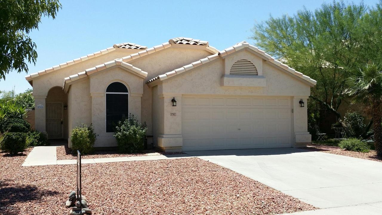 9745 W Tonopah Dr., Peoria, AZ 85382