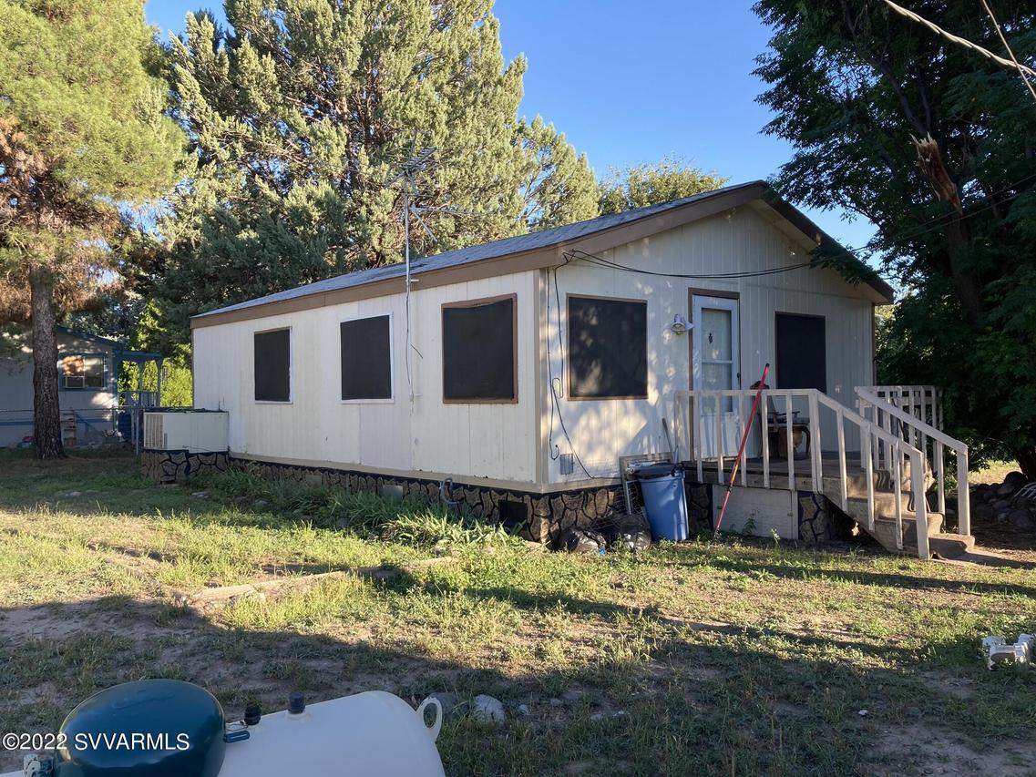 4112 E Cripple Creek Dr., Camp Verde, AZ 86322