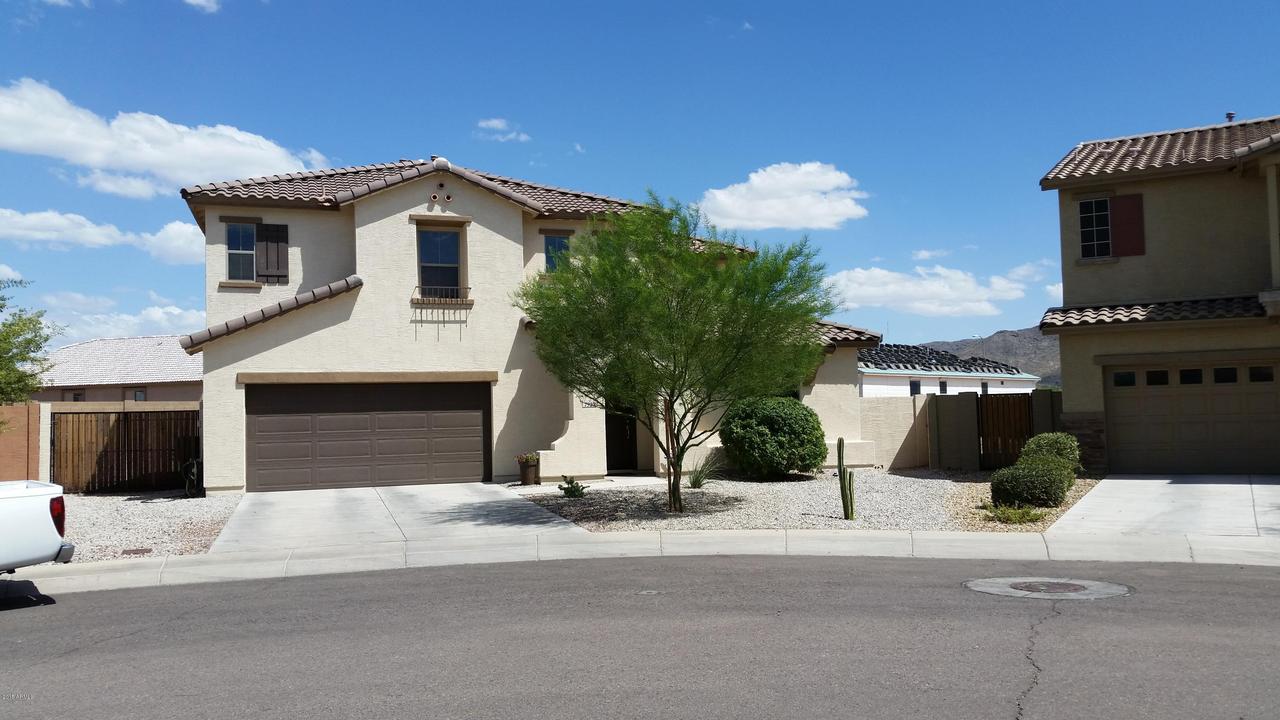 7923 S 25th Ave., Phoenix, AZ 85041