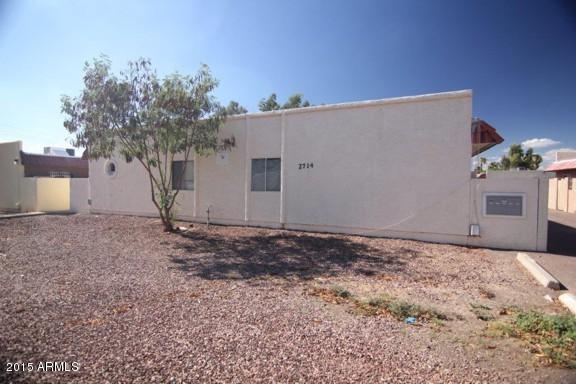 2714 E Tierra Buena Ln., Phoenix, AZ 85032