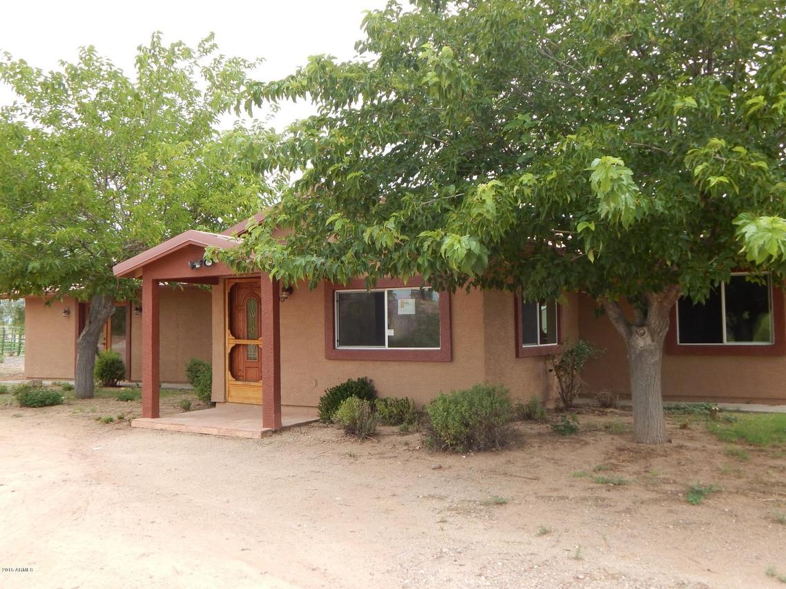 1905 N Duff Rd., Wickenburg, AZ 85390