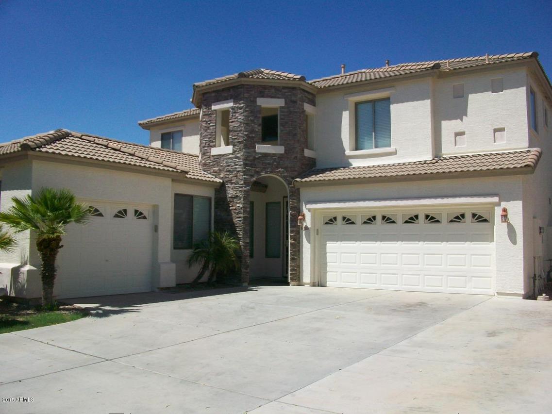 21354 E Camina Plata St., Queen Creek, AZ 85142