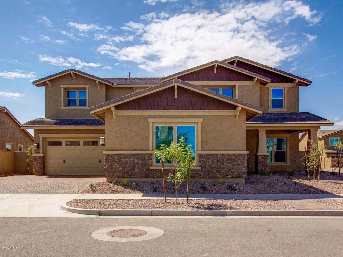 10521 E Sanger Ave., Mesa, AZ 85212