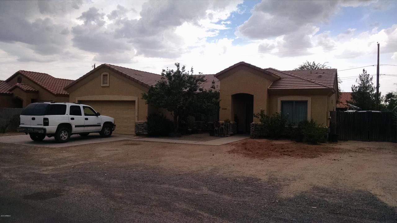 [Address Hidden by Seller], San Tan Valley, AZ 85143