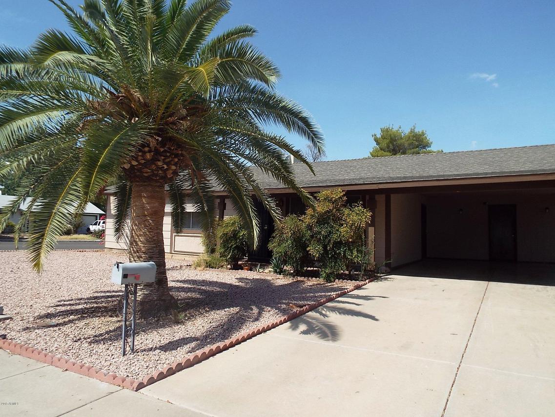 15836 N 23rd Pl., Phoenix, AZ 85022